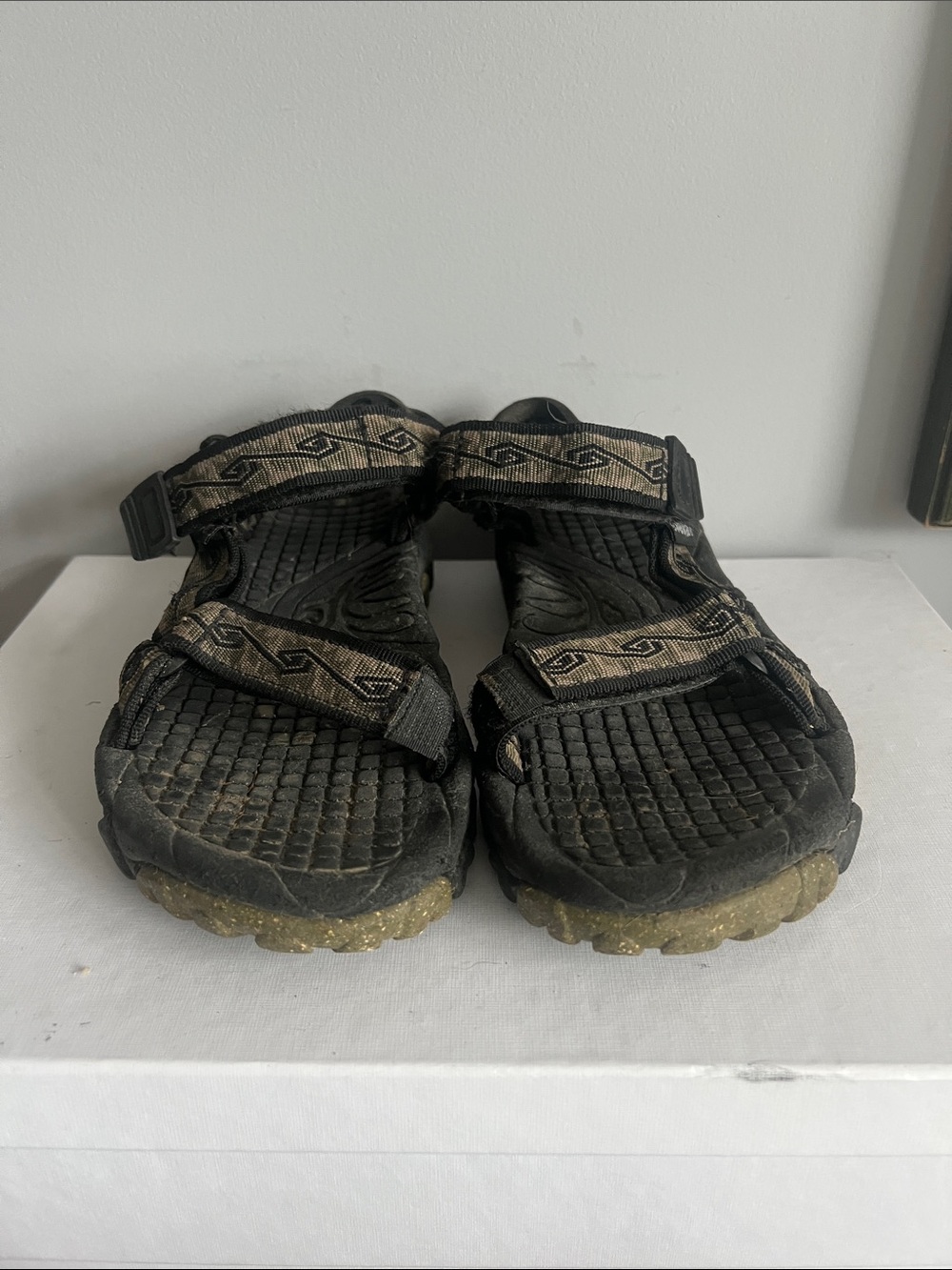 Teva Outdoor Sandals